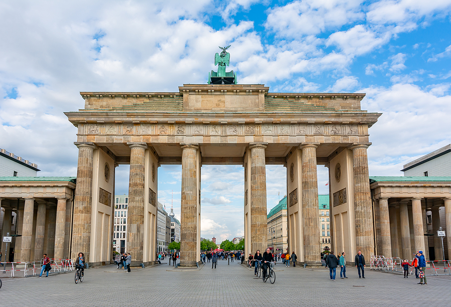 Evolanguage - German courses in Berlin. German as a foreign language ...